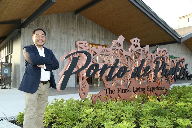 กลุ่มเซ็นทรัล ทุ่มงบกว่า 1,500 ล้านบาท เปิด “ปอร์โต เดอ ภูเก็ต” ไลฟ์สไตล์ ช้อปปิ้ง มอลล์ โมเดลใหม่ของประเทศไทย