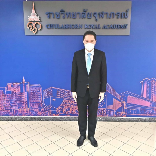 IMH เตรียมฉีด“ซิโนฟาร์ม” 25 มิ.ย.นี้ เดินหน้าตอกย้ำการเป็นผู้นำในการตรวจโควิด-19 แบบครบวงจร