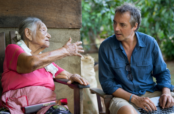 Exclusive Talk: ไขความลับอายุยืน 100 ปี กับ Dan Buettner ผู้ก่อตั้งแนวคิด Blue Zones