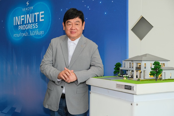ซีคอนเปิดแผนธุรกิจปี 69 เดินหน้ากลยุทธ์ Customer-Centric รุกตลาดภูมิภาค พร้อมเปิดตัวแบบบ้านใหม่