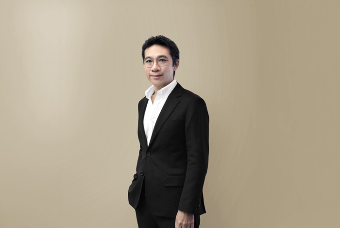 CPN แต่งตั้ง "ชนวัฒน์ เอื้อวัฒนะสกุล" นั่งตำแหน่ง CEO คนใหม่ แทน "วัลยา จิราธิวัฒน์"