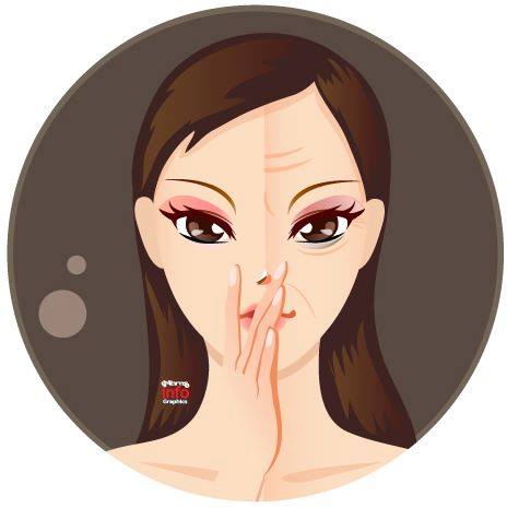 12 สาเหตุทำหน้าคุณเหี่ยวย่นก่อนวัย
