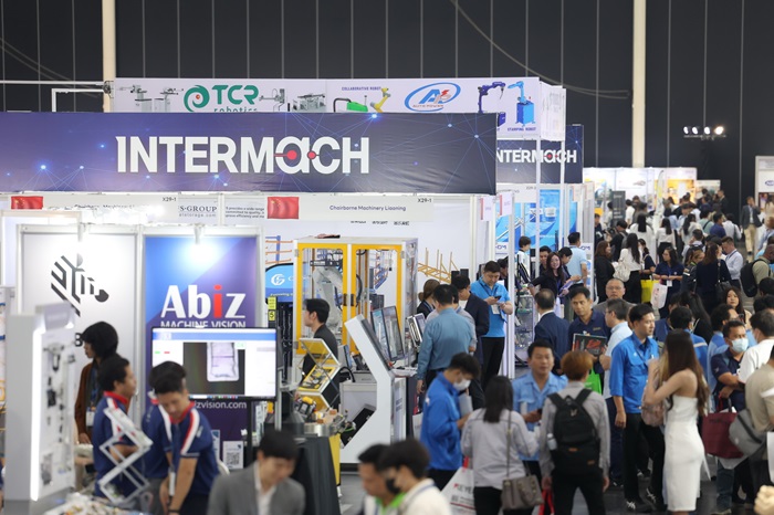 อินฟอร์มาฯ สานต่อความสำเร็จในปีที่ 41 งาน “อินเตอร์แมค 2025”