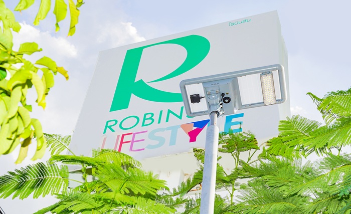 โรบินสันไลฟ์สไตล์ ขานรับจุดมุ่งหมายของเซ็นทรัล รีเทล มุ่งสู่การเป็น Central to Life