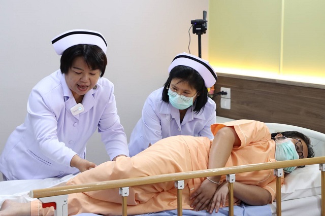 สคช. เตรียมแกะกล่องมาตรฐานอาชีพจิตวิทยา หวังแก้ปัญหาความรุนแรงต่อกับเด็กและผู้สูงอายุอย่างตรงจุด