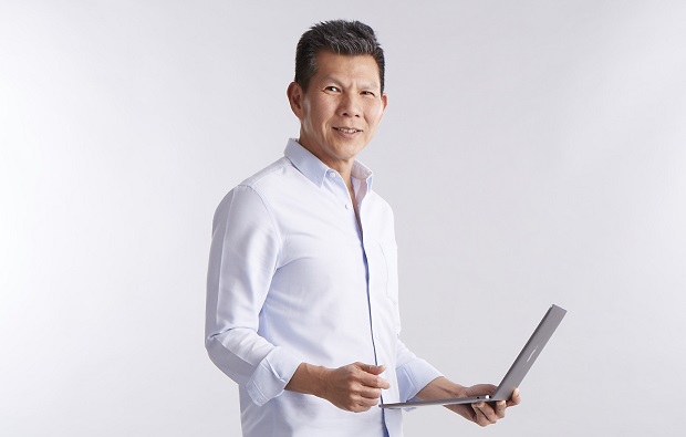 เคทีซีกำไรสุทธิครึ่งปีแรก 2,913 ล้านบาท ยืนหนึ่งคุม NPL