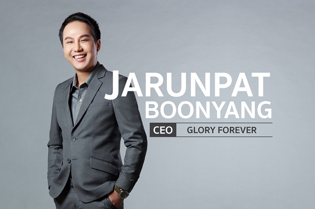 “GLORY” โชว์แกร่ง กวาดกำไรปี 65 พุ่ง 92.85 % - เคาะปันผล 0.06 บาทต่อหุ้น