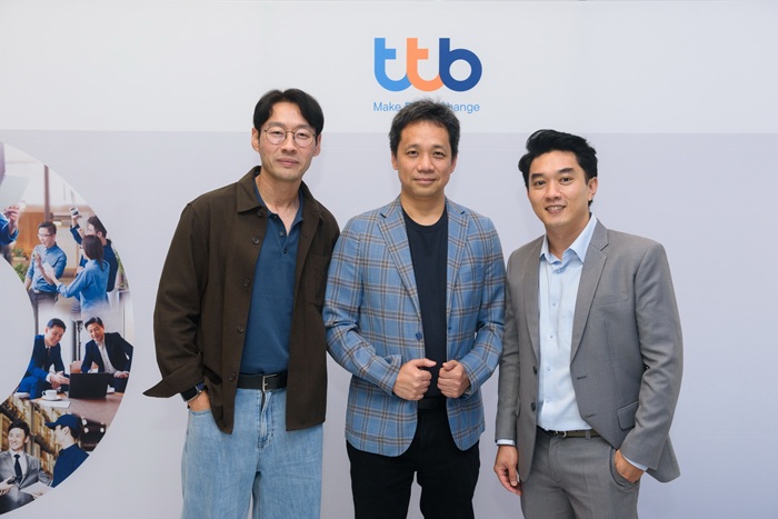 ทีทีบี ดึงกูรูวงการ “อาหาร-เครื่องดื่ม-สินค้าอุปโภคบริโภค” แชร์โอกาสฝ่าวิกฤต