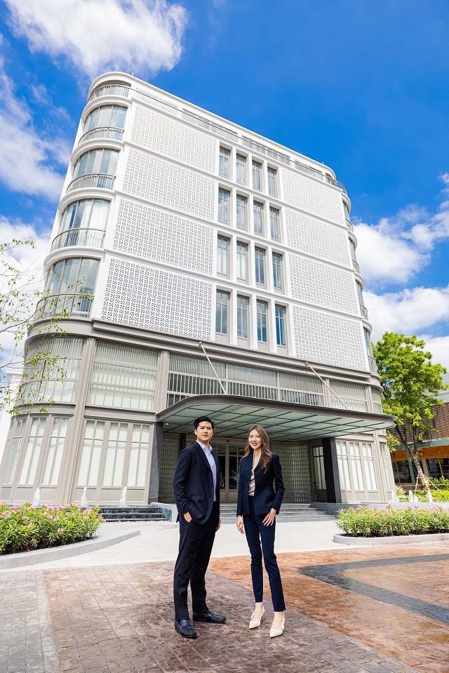 “ยูดี ทาวน์” ทุ่ม 500 ล้านบาท เนรมิต “HOTEL MOCO” โรงแรมพรีเมี่ยมบูทีค