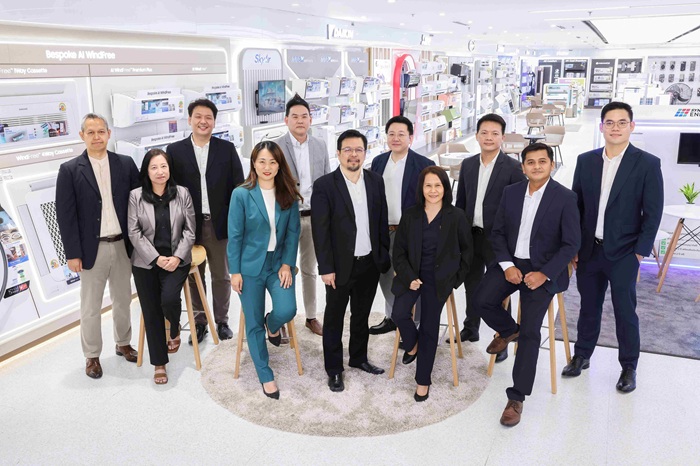 เพาเวอร์บาย ครบรอบ 29 ปี เปิดเกมรุกสู่ Tech Retailer ชูกลยุทธ์ “P.O.W.E.R.”
