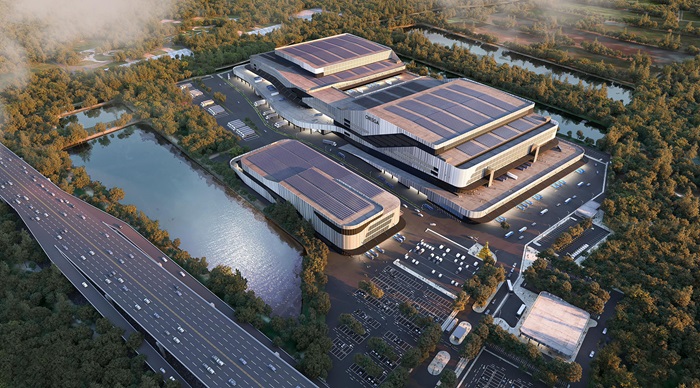 พฤกษา–แคปปิตอลแลนด์–แอลลี่ โลจิสติกส์ ระดมทุนเพิ่ม 3,250 ล้าน ดึง มิตซุย โอเอสเค ไลน์ส เสริมแกร่งกองทุน