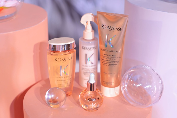 ลาซาด้า ผนึก Kérastase สร้างปรากฏการณ์ลักชูรีบิวตี้-แฟนด้อม ดันยอดโตพุ่ง 8 เท่า