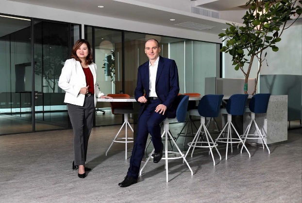 เอไอเอปักหมุดสำนักงานให้เช่าระดับพรีเมียมแห่งที่ 3 “AIA East Gateway” บนทำเลทองย่านบางนา