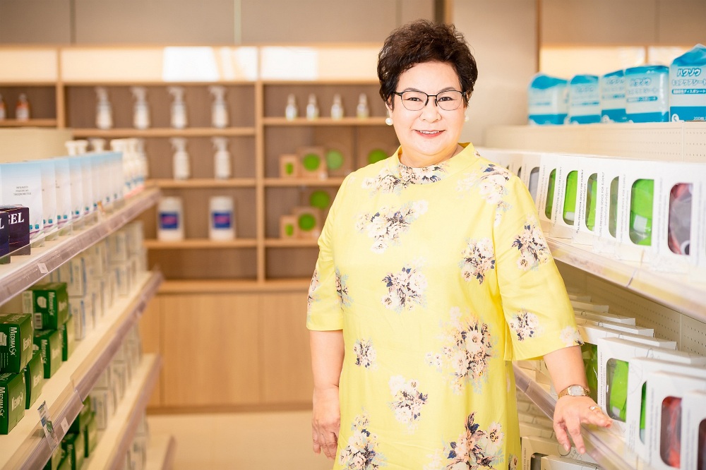 “TM” กลับมาผงาด โชว์งบ 6 เดือนแรก กำไรพุ่ง 1,499.4% จ่อเปิดให้บริการNursing Home ดูแลผู้สูงอายุ ไตรมาส 4 นี้