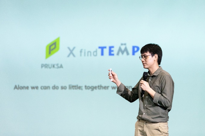 พฤกษา จัดงาน Demo Day ขับเคลื่อนสังคม หนุนธุรกิจเพื่อสังคมเติบโต