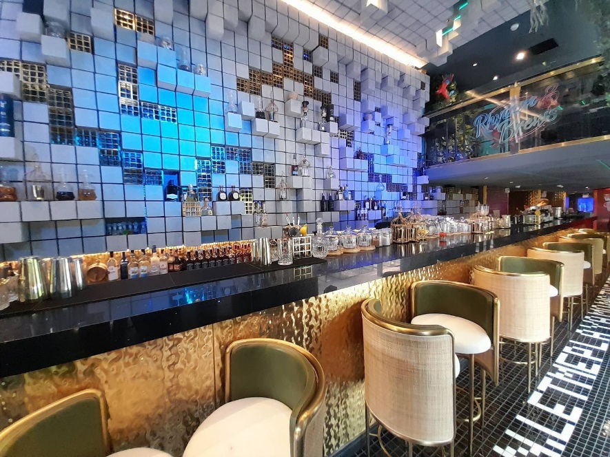 วีคเอนด์นี้ห้ามพลาด! “Finch Bangkok” แฮงเอาท์เพลสแห่งใหม่ในสุขุมวิท 11