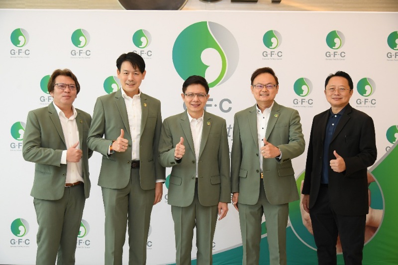"GFC" เตรียมจัดทัพโรดโชว์ จ.อุบล - กทม. ตอกย้ำแผนเสนอขาย IPO 60 ล้านหุ้น