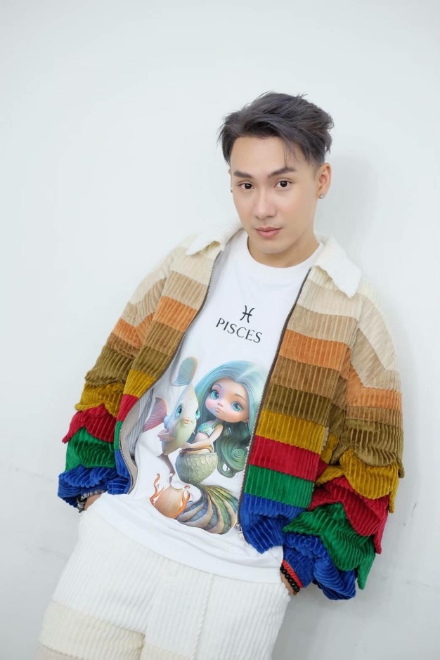เปิดตัววันแรกขายเกลี้ยง ‘Amass me’ ปล่อย “Kapalikko” ปลุกกระแสแฟชั่นสายมู