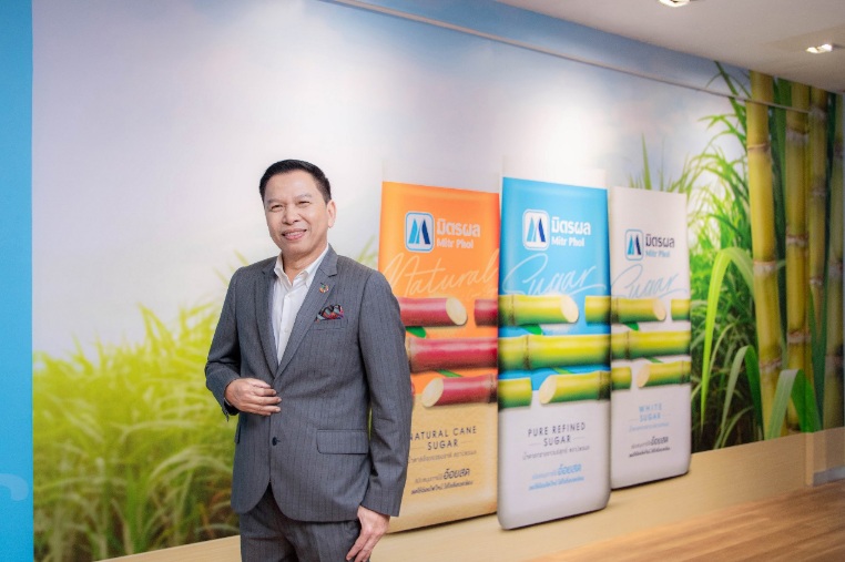 มิตรผล ดันอุทยานมิตรผลด่านช้าง สุพรรณบุรี ก้าวสู่ Carbon Neutrality Complex แห่งแรกของไทย
