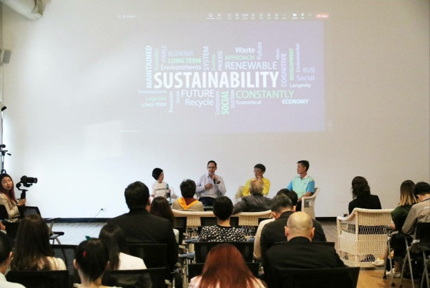 บี.กริม เพาเวอร์ จัดงาน B.Grimm Power Sustainability Day 2023 ตอกย้ำปรัชญาการดำเนินธุรกิจด้วยความโอบอ้อมอารี สู่การเติบโตอย่างยั่งยืน