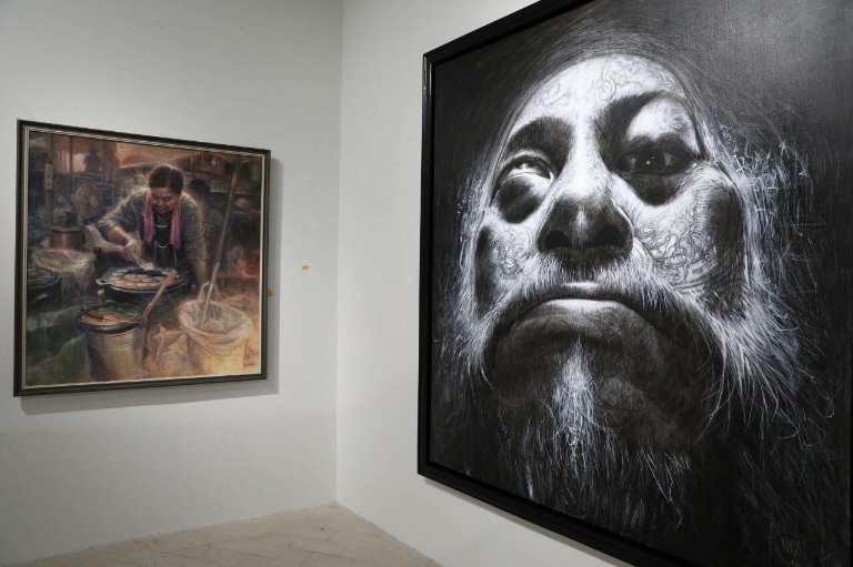 ไอคอนสยามปักหมุด “ICONSIAM ART & CULTURE” สู่ศูนย์กลางศิลปะระดับโลก