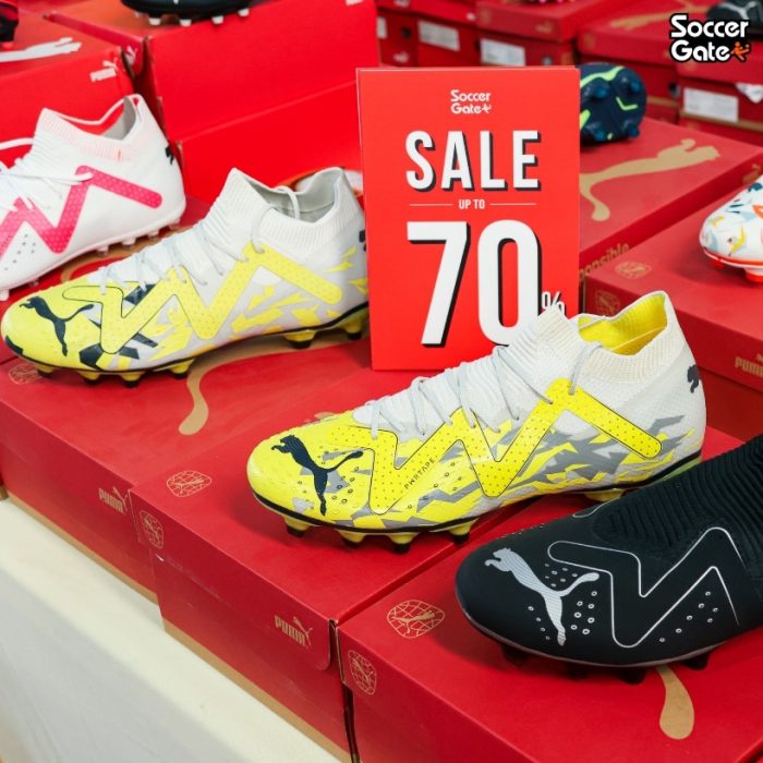𝗦𝗼𝗰𝗰𝗲𝗿𝗚𝗮𝘁𝗲 จัดมหกรรมลดล้างสต๊อก 𝗪𝗮𝗿𝗲𝗵𝗼𝘂𝘀𝗲 𝗦𝗮𝗹𝗲 𝗨𝗽 to 90%