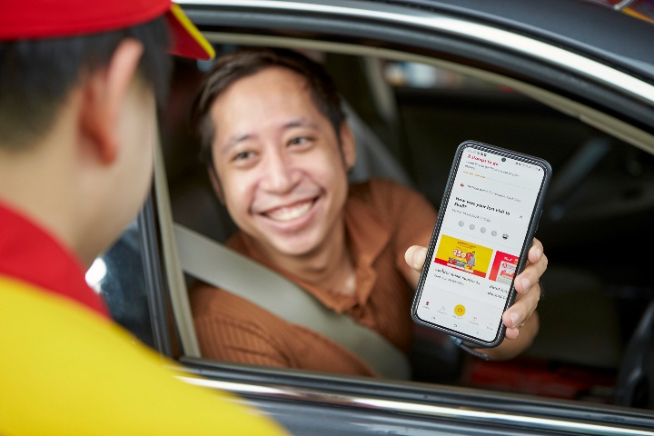 เชลล์ครอบรอบ 132 ปี จัดหนัก ส่งโปรแรง แซงทุกดีล ให้สมาชิก Shell GO+