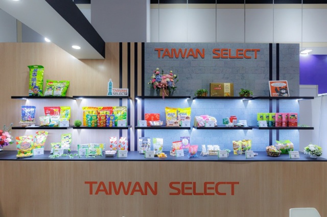 "TAIWAN SELECT LOUNGE" ในงาน Taiwan Expo 2024: เส้นทางสู่การลิ้มรสความเป็นไต้หวัน