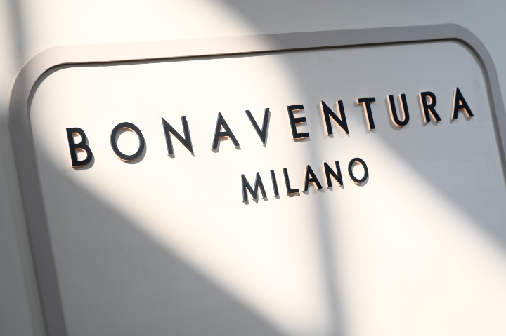 BONAVENTURA แบรนด์เครื่องหนังเรียบหรูจากอิตาลี เปิด Pop-Up Store แห่งแรกในประเทศไทย