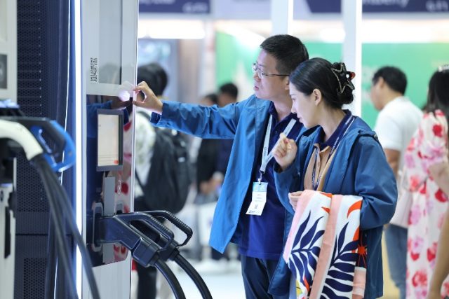อินฟอร์มา มาร์เก็ตส์ รีแบรนด์ "Electric Vehicle Asia (EVA)" สู่ "MobilityTech Asia - Bangkok" สร้างไทยเป็นศูนย์กลาง