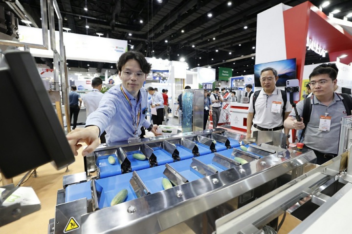 อินฟอร์มา มาร์เก็ต เดินหน้ายกงาน ProPak Asia 2025 พร้อมจัดแสดงเทคโนโลยีกระบวนการผลิตและแปรรูปอาหารล่าสุด