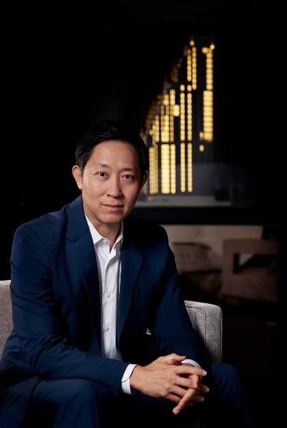 เมเจอร์ ดีเวลลอปเมนท์ ปลื้มยอดขายพรีเซลปี 67 พุ่ง 9,700 ล้านบาท ลุยต่อยอดธุรกิจ
