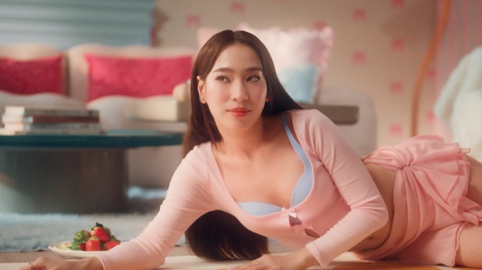วาโก้เสิร์ฟแคมเปญใหม่ ดึง 3 สาว ‘ก้อย-นัตตี้-ดรีม’ ขึ้นแท่นพรีเซนเตอร์