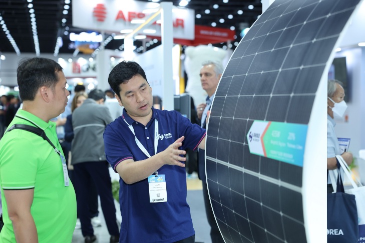 อินฟอร์มา มาร์เก็ตส์ พลิกโฉม ยกระดับงาน "ASIA Sustainable Energy Week" วางเป้าสู่การเป็นศูนย์กลางการเปลี่ยนผ่านพลังงานสะอาดของเอเชีย
