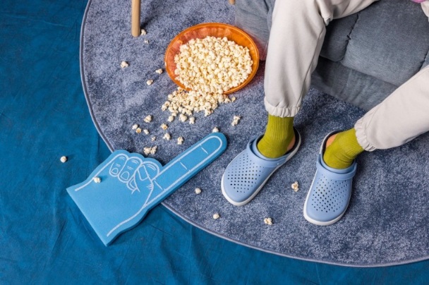 Crocs X Supersports เจาะกลุ่มคนรุ่นใหม่ไลฟ์สไตล์แอคทีฟ เปิดตัว ‘Crocs InMotion’