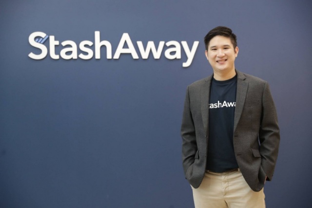 StashAway ดันนวัตกรรมขับเคลื่อนการลงทุนต่างประเทศ