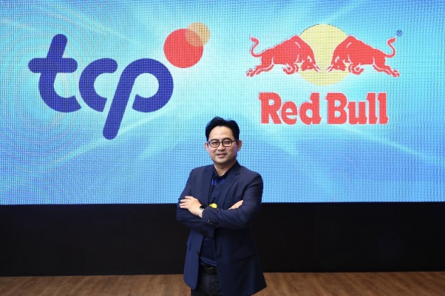 เรดบูล รุกหนักตลาดพรีเมียมเอเนอร์จี้ดริงก์ เปิดตัว "แบมแบม กันต์พิมุกต์" เสริมพลังแบรนด์ระดับโลก