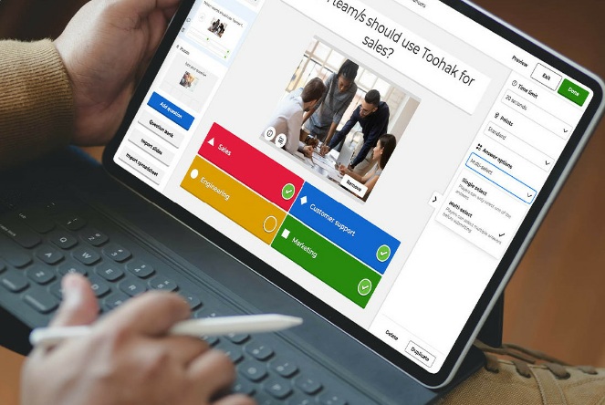 Kahoot! ปฏิวัติการเรียนรู้และการมีส่วนร่วมทั่วโลกอย่างต่อเนื่อง