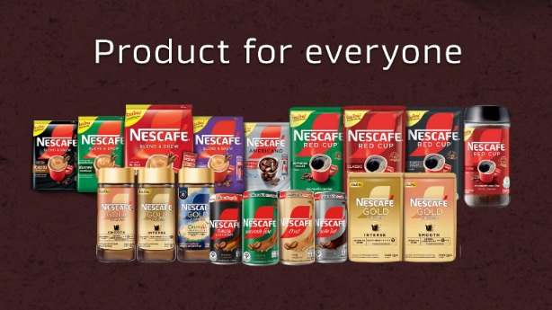 เนสท์เล่ (ไทย) ออกแถลงการณ์เนสกาแฟกลับมาขายได้ตามปกติ