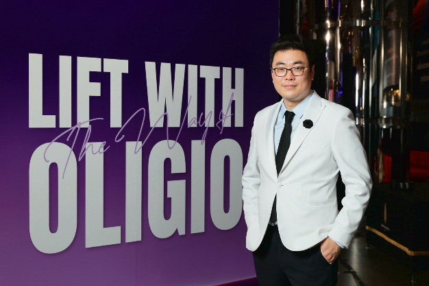 อุตสาหกรรมความงาม โตสวนกระแส! “Oligio” ดึงตัวท็อป ‘บิวกิ้น–พีพี’ ขึ้นแท่นแบรนด์พรีเซนเตอร์