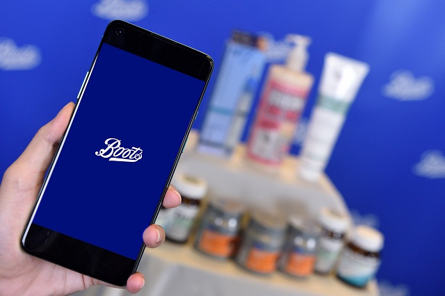 บู๊ทส์เปิดตัวแอปสุขภาพครบวงจร "Boots app" ฝ่าวิกฤต COVID-19