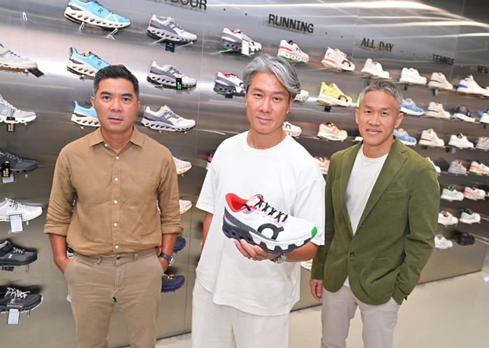 MLAB เดินหน้าเจาะตลาด สปอร์ต-แอคทีฟ ไลฟ์สไตล์ รองรับเทรนด์ Active Lifestyle