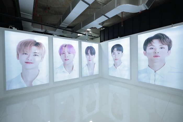 ไอคอนสยาม ชวนแฟน NCT DREAM ร่วมสัมผัสพลังแห่งความสดใส กับ NCT DREAM EXHIBITION ‘DREAM VIBE’ ครั้งแรกในเอเชียตะวันออกเฉียงใต้