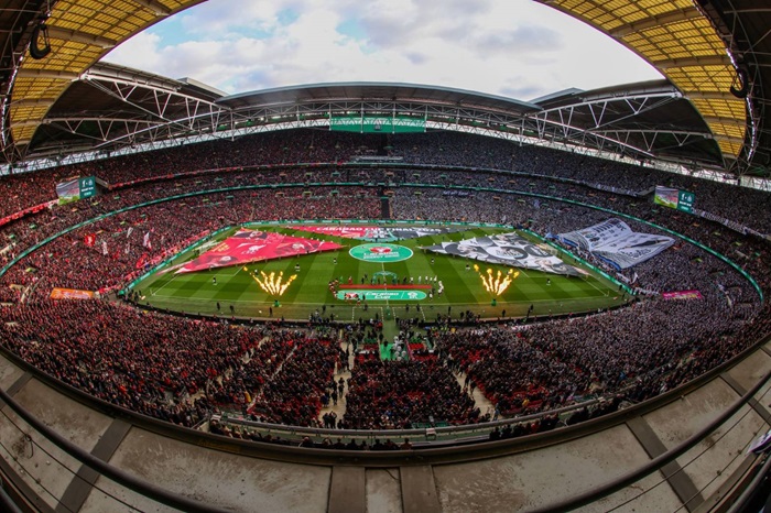 “คาราบาว” สนับสนุน “Carabao Cup” 10 ปี สร้างปรากฏการณ์ “เชียร์บอล เชียร์บาว” กระหึ่มทั่วโลก
