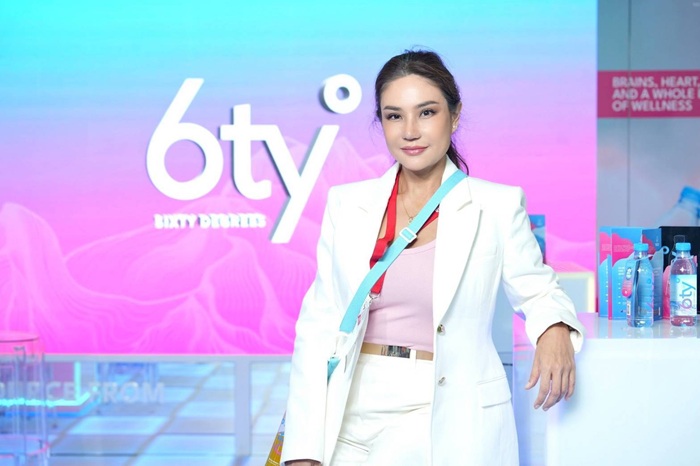 6ty° Degrees เปิดเกมรุกตลาดต่างประเทศ ใช้ THAIFEX – ANUGA ASIA 2025 เป็นเวทีสู่ภูมิภาค