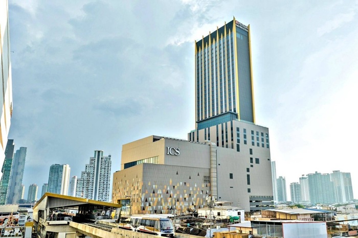 ไอซีเอส ผนึก SIRIRAJ H SOLUTIONS ฉลองครบรอบ 2 ปี ตอกย้ำความสำเร็จ เปิดอีก 2 คลินิกใหม่