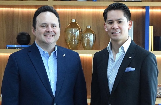 ไรมอน แลนด์ จับมือ โรสวูด เปิดตัว ROSEWOOD RESIDENCES KAMALA เรสซิเดนซ์ระดับ Ultra-Luxury สุดหรูแห่งแรกในภูเก็ต