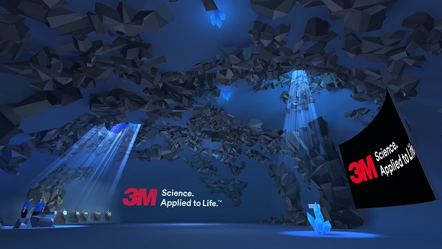3เอ็ม เปิดตัว 3M Futures แพลตฟอร์มแสดงเทรนด์นวัตกรรมของโลกปัจจุบันสู่อนาคต