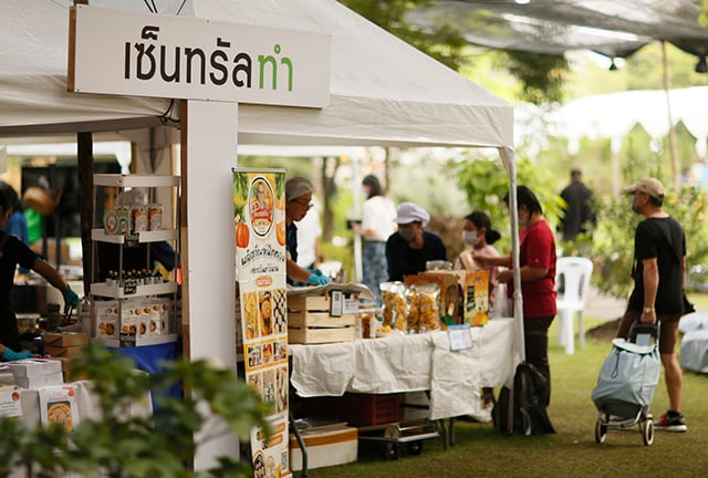 “เซ็นทรัล ทำ” เร่งปลุกกระแส ทำด้วยกัน ทำด้วยใจ