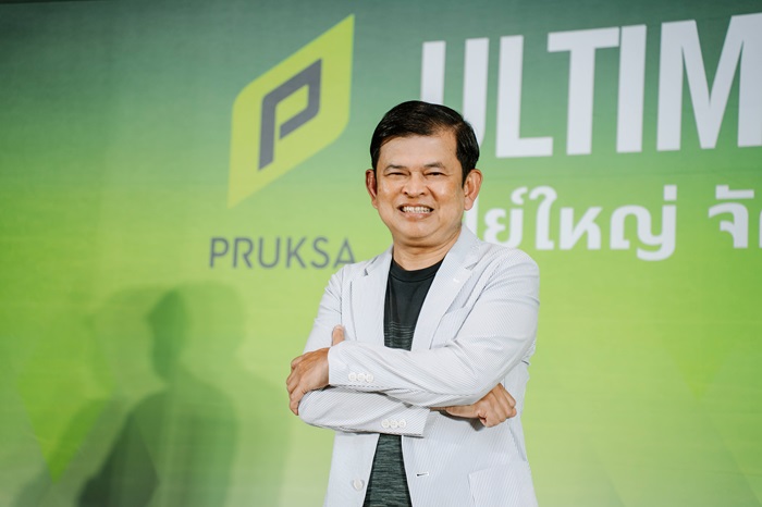 พฤกษา งัดกลยุทธ์ขายคอนโดให้ต่างชาติผ่านตัวแทนขาย มอบค่าตอบแทนเพิ่มพิเศษ 8.5 ล้าน